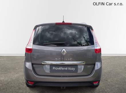 Renault - Scenic