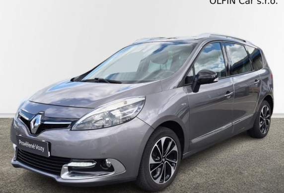 Renault - Scenic