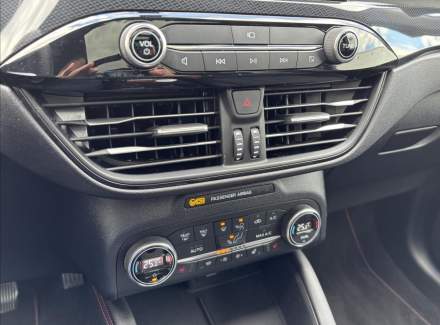 Ford - Kuga