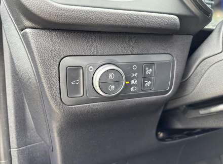 Ford - Kuga