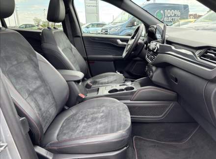 Ford - Kuga