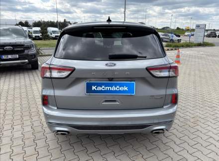 Ford - Kuga