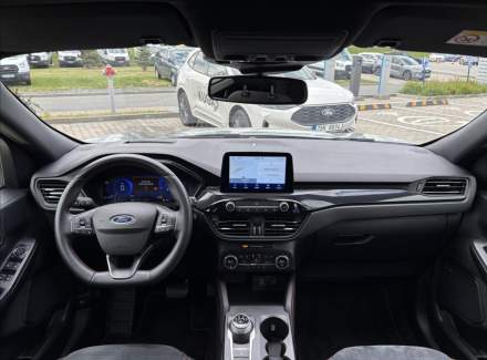 Ford - Kuga