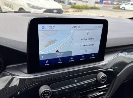Ford - Kuga
