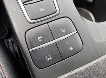 Ford - Kuga
