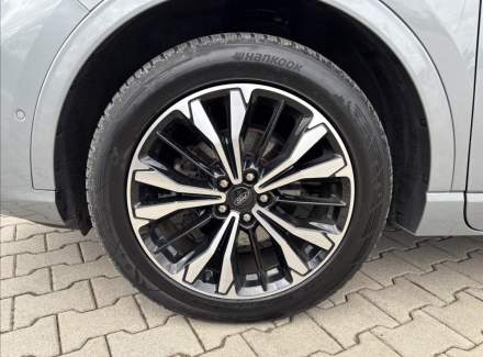 Ford - Kuga
