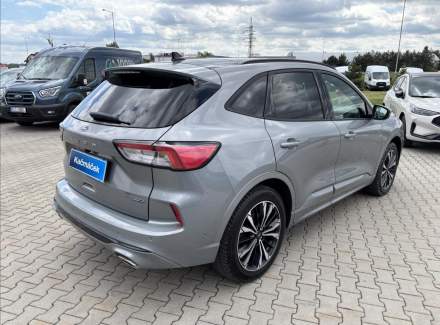 Ford - Kuga
