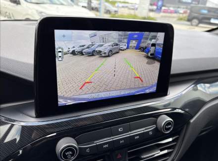 Ford - Kuga