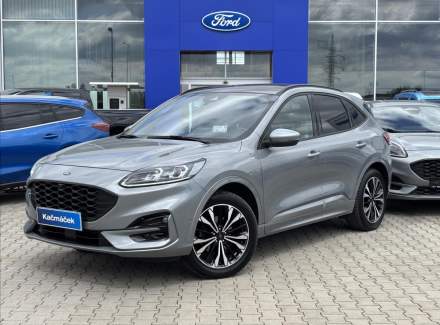 Ford - Kuga