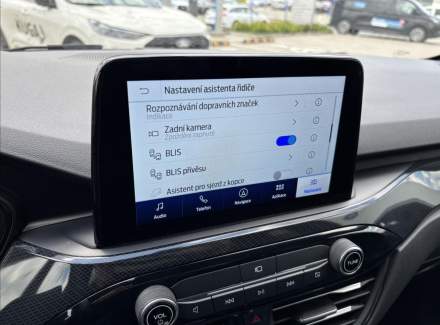 Ford - Kuga