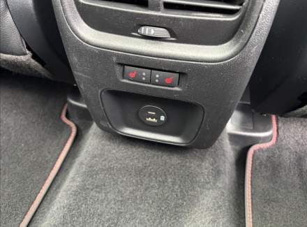 Ford - Kuga