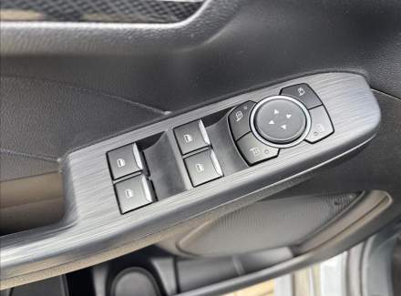 Ford - Kuga