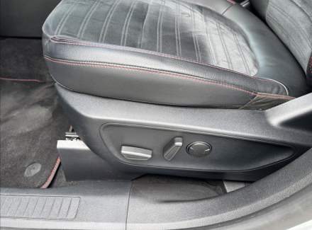 Ford - Kuga