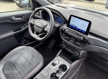 Ford - Kuga