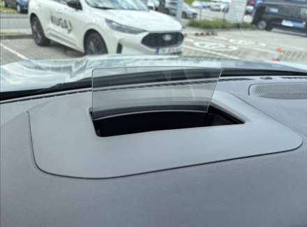 Ford - Kuga