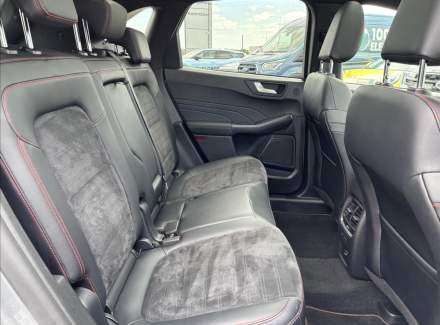 Ford - Kuga
