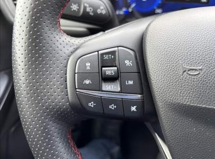 Ford - Kuga