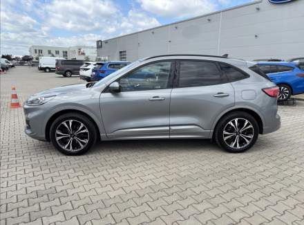Ford - Kuga