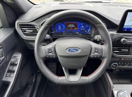 Ford - Kuga