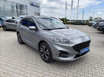 Ford - Kuga