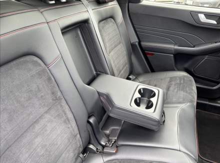 Ford - Kuga