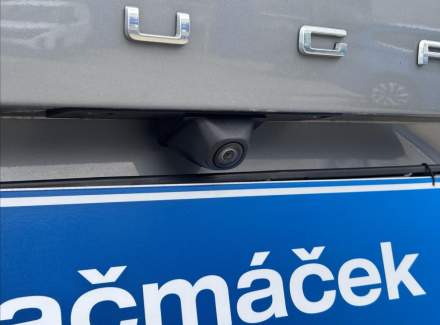 Ford - Kuga