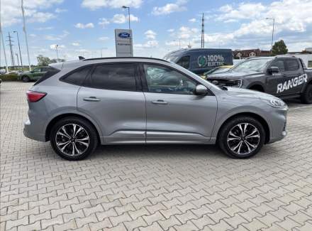 Ford - Kuga