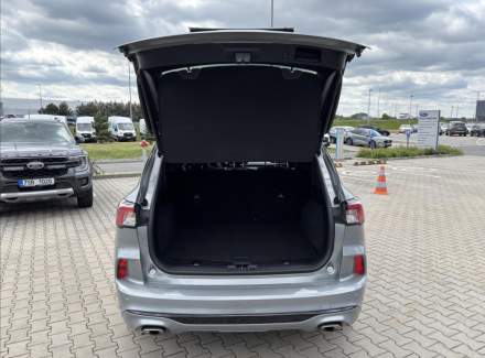 Ford - Kuga