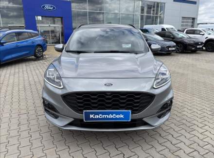 Ford - Kuga