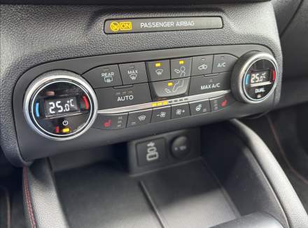 Ford - Kuga