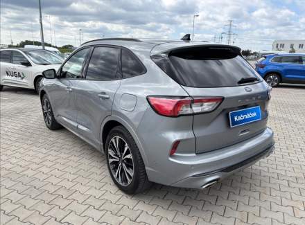 Ford - Kuga