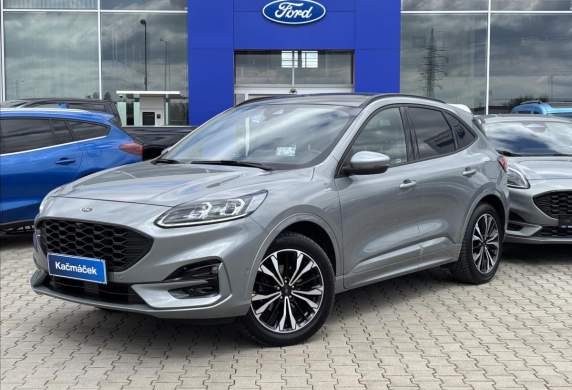 Ford - Kuga