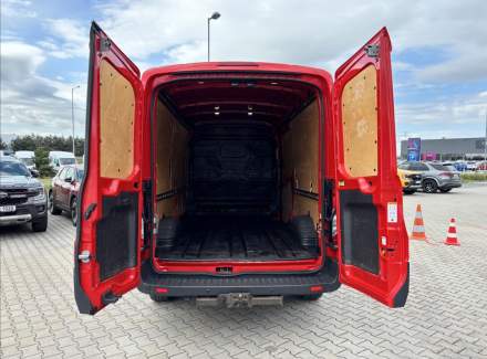 Ford - Transit