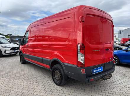 Ford - Transit