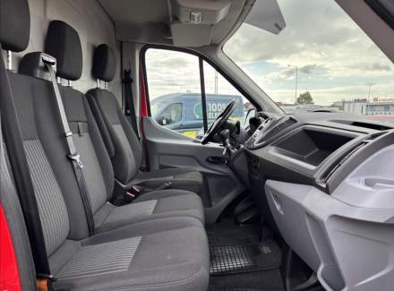 Ford - Transit