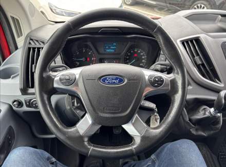 Ford - Transit