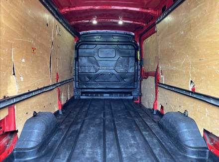 Ford - Transit