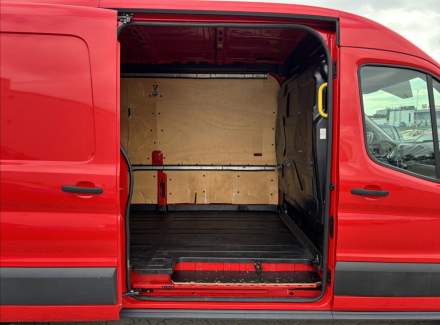 Ford - Transit