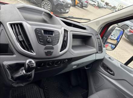Ford - Transit