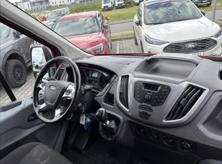 Ford - Transit