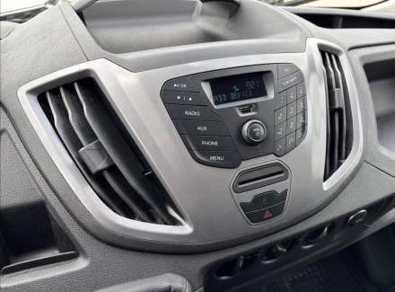 Ford - Transit