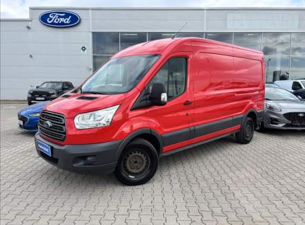 Ford - Transit