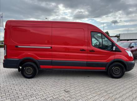 Ford - Transit