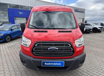 Ford - Transit