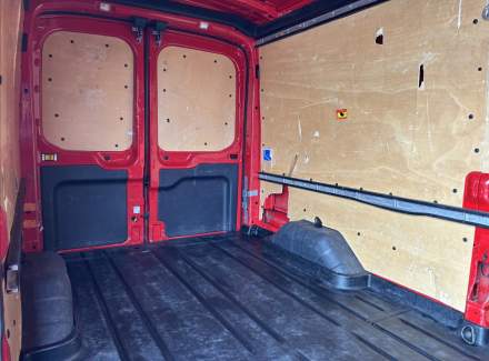 Ford - Transit