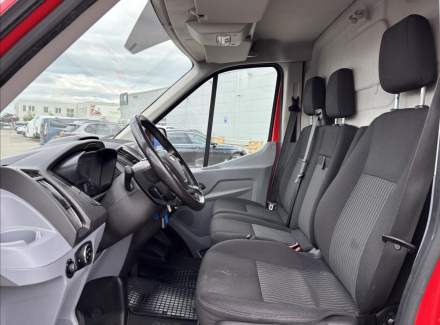 Ford - Transit