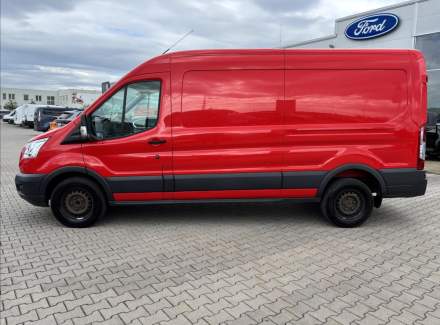 Ford - Transit