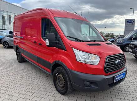 Ford - Transit