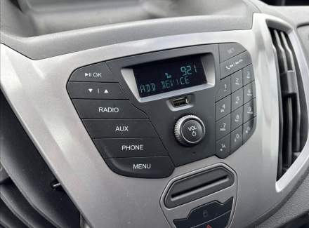 Ford - Transit