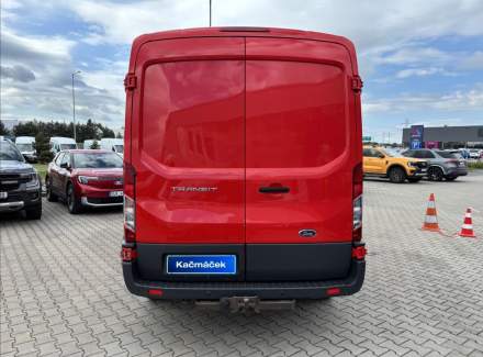 Ford - Transit